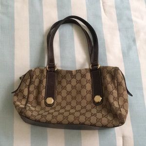 Gucci Handbag